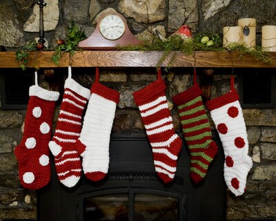 Christmas Stockings - image6